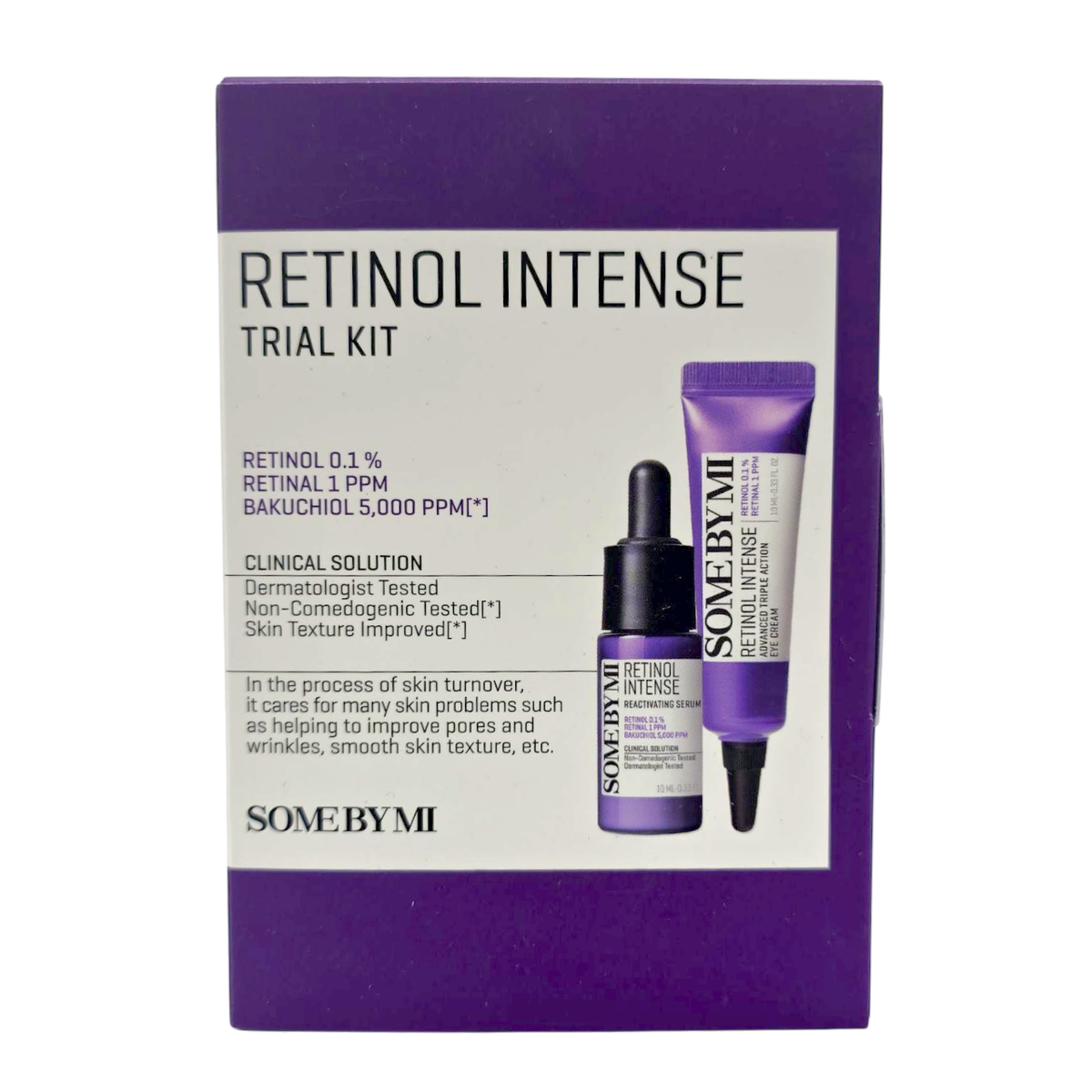SOME BY MI Retinol Intense Trial Kit-image2 SOME BY MI Retinol Intense Trial Kit-image2
