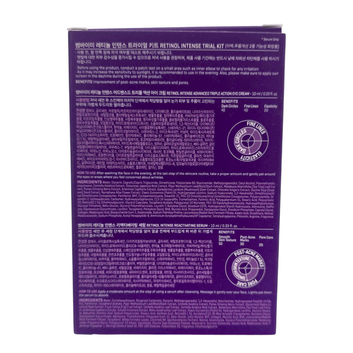 SOME BY MI Retinol Intense Trial Kit-image3 SOME BY MI Retinol Intense Trial Kit-image3