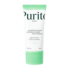 Purito Seoul Wonder Releaf Centella Daily Sun Lotion SPF 50+ PA