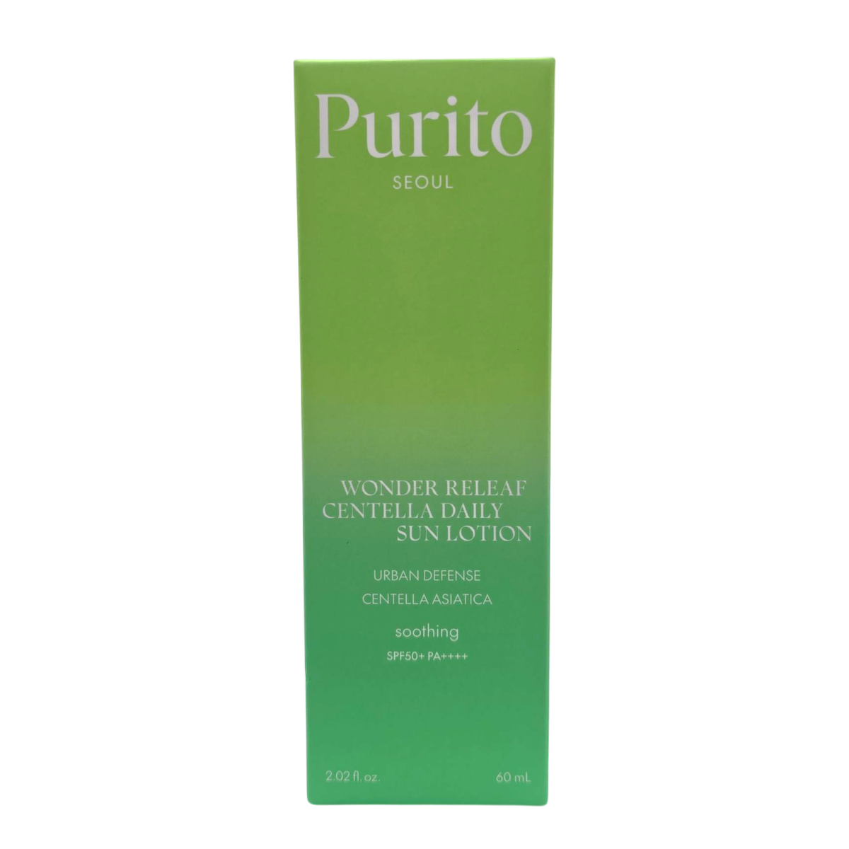 Purito Seoul Wonder Releaf Centella Daily Sun Lotion SPF 50+ PA-image2 Purito Seoul Wonder Releaf Centella Daily Sun Lotion SPF 50+ PA-image2