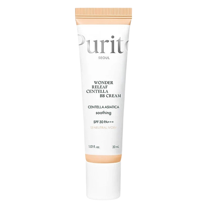 Purito Seoul Wonder Releaf Centella BB Cream SPF 30 PA+-image1