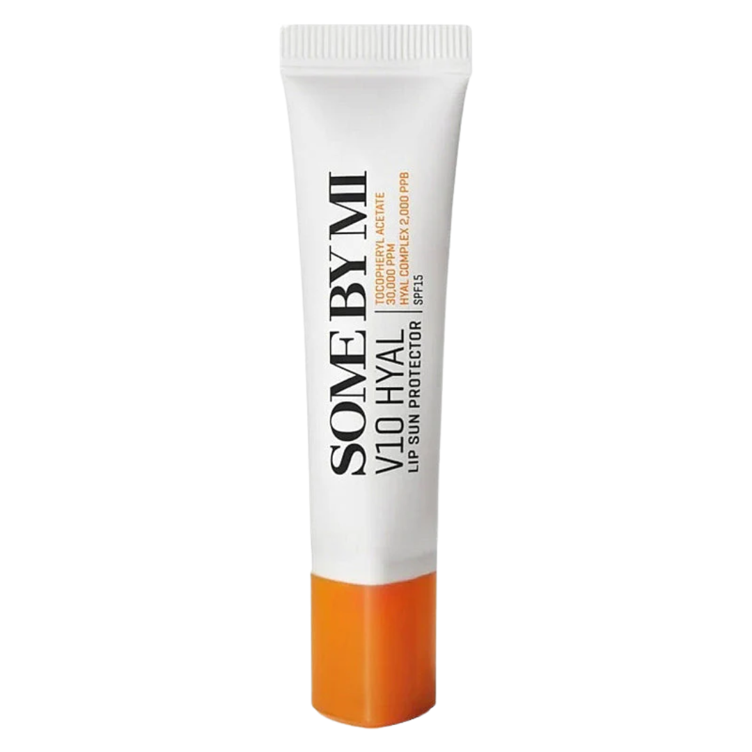 SOME BY MI V10 Hyal Lip Sun Protector SPF15-image1