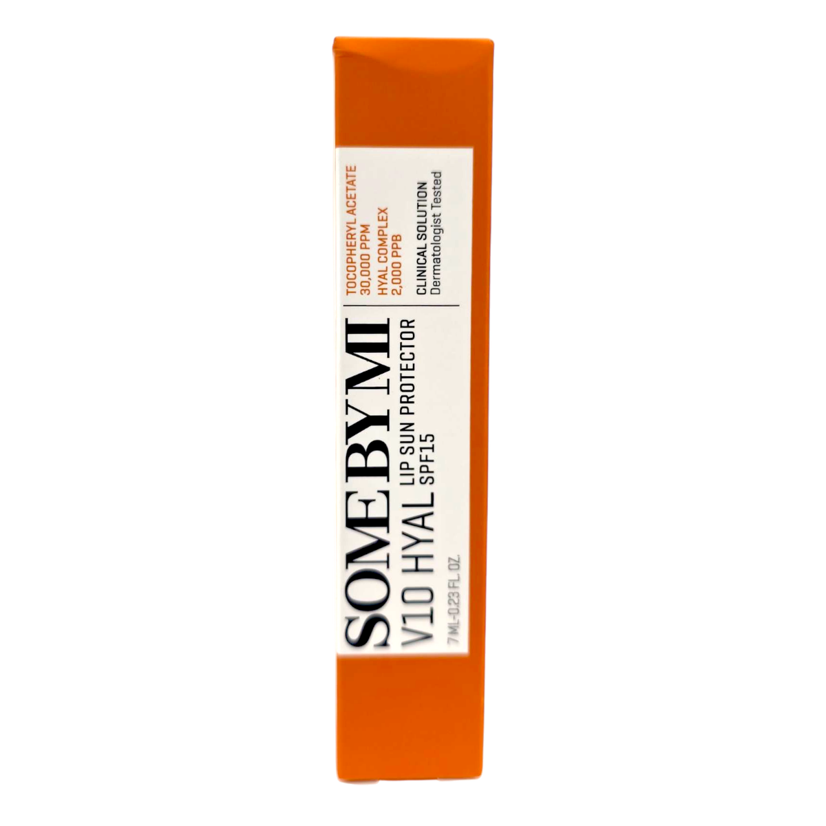 SOME BY MI V10 Hyal Lip Sun Protector SPF15-image2