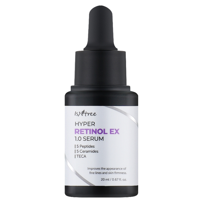 Isntree Hyper Retinol EX Serum