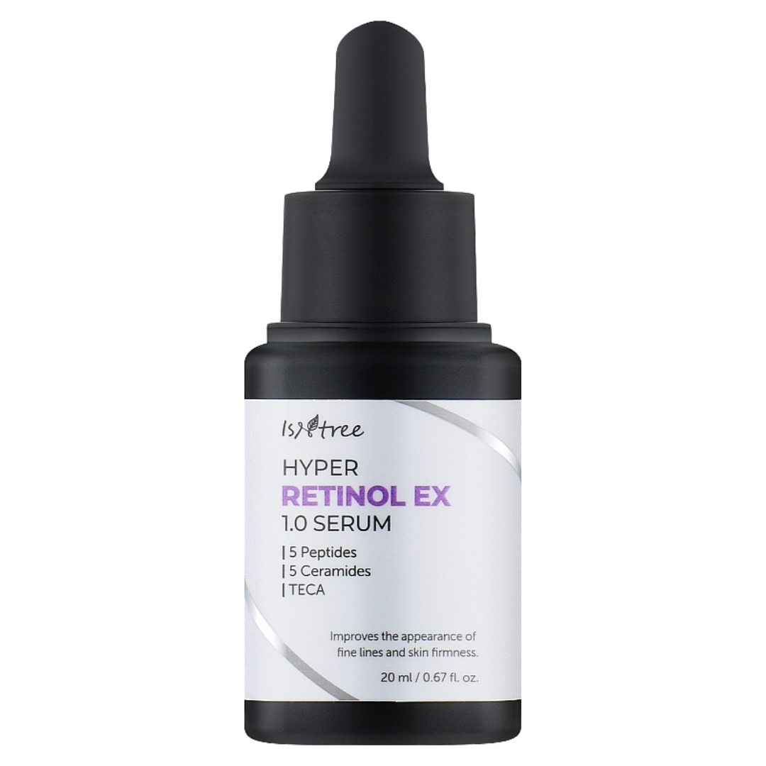 Isntree Hyper Retinol EX Serum-image1 Isntree Hyper Retinol EX Serum-image1