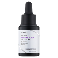 Isntree Hyper Retinol EX Serum-image1