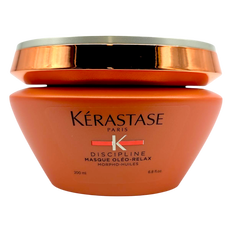 Kerastase Discipline Masque Oléo-Relax Hair Mask-image1 Kerastase Discipline Masque Oléo-Relax Hair Mask-image1