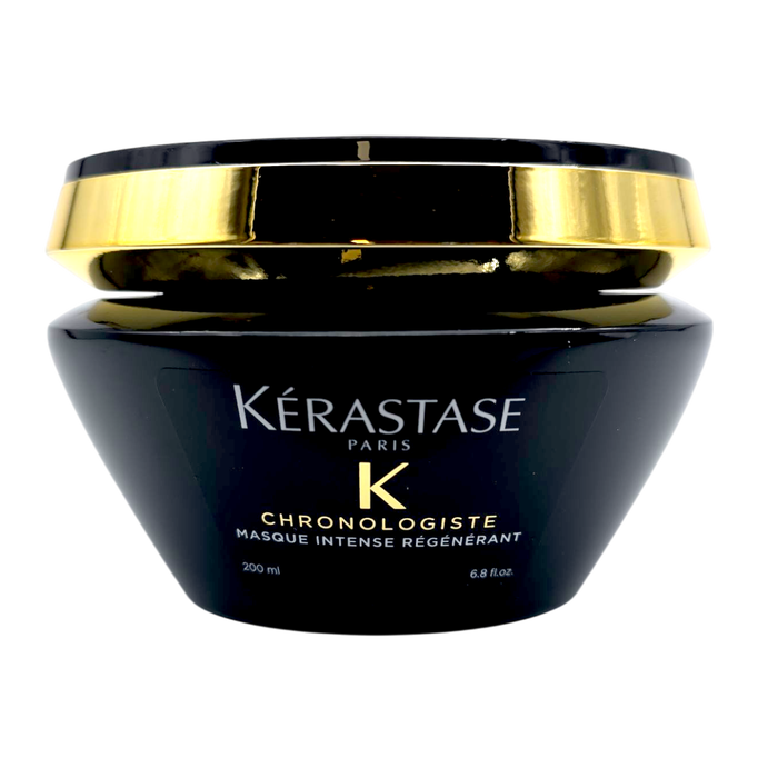 Kerastase Chronologiste Intense Anti-Frizz Deep Conditioning Mask