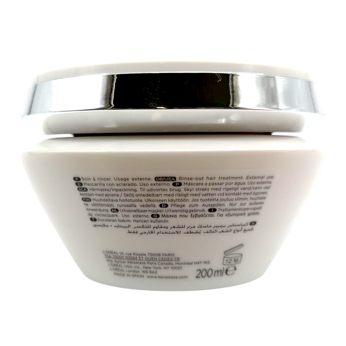 Kerastase Premiere Anti-Breakage Repairing Filler Mask Kerastase Premiere Anti-Breakage Repairing Filler Mask