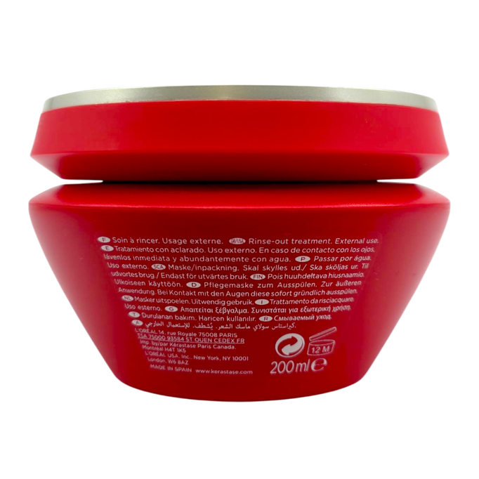 Kerastase Paris Soleil Apres Hair Mask Kerastase Paris Soleil Apres Hair Mask