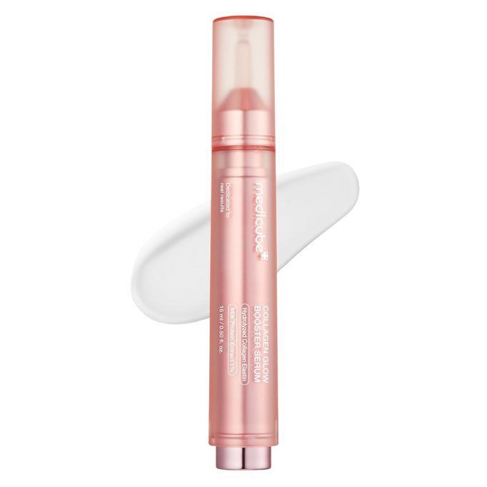 Medicube Collagen Glow Booster Serum-image1