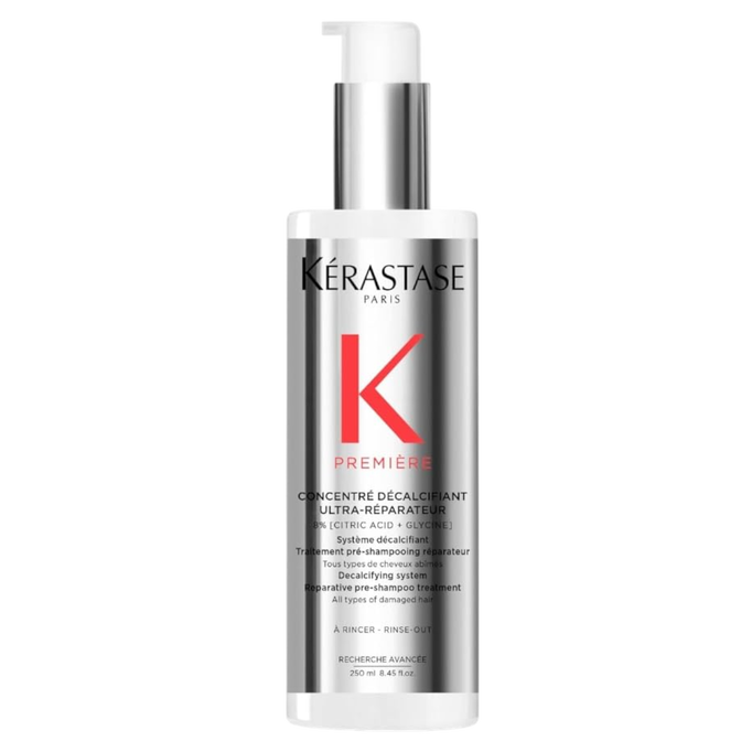 Kerastase Premiere Decalcifying Repairing Pre-Shampoo Treatment-image1 Kerastase Premiere Decalcifying Repairing Pre-Shampoo Treatment-image1