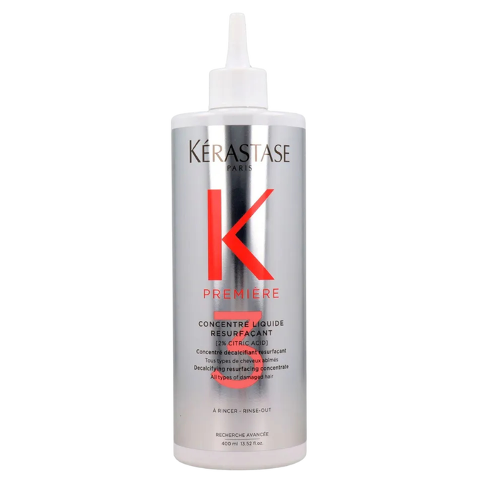 Kerastase Premiere 3 Decalcifying Resurfacing Concentrate for Damaged Hair-image1