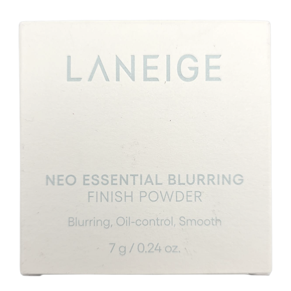 Laneige Neo Essential Blurring Finish Powder-image2 Laneige Neo Essential Blurring Finish Powder-image2
