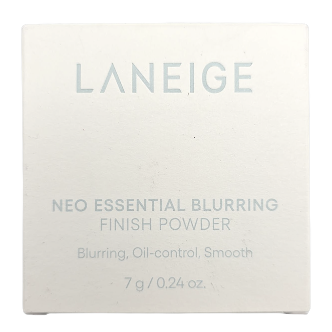 Laneige Neo Essential Blurring Finish Powder-image2 Laneige Neo Essential Blurring Finish Powder-image2