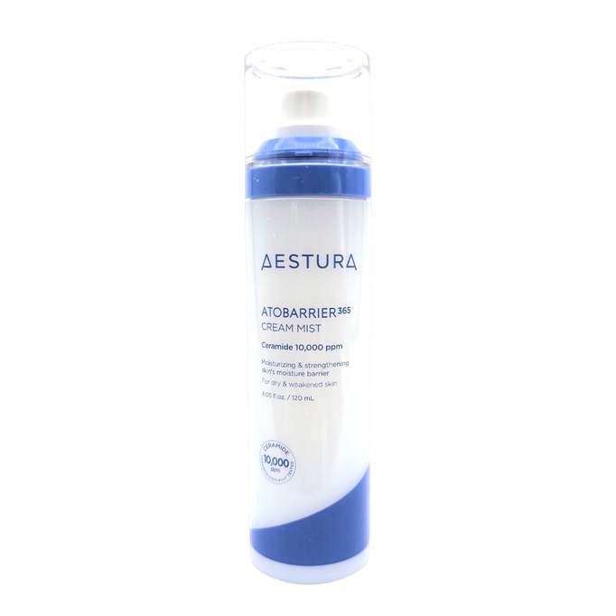 Aestura AtoBarrier 365 Cream Mist Aestura AtoBarrier 365 Cream Mist