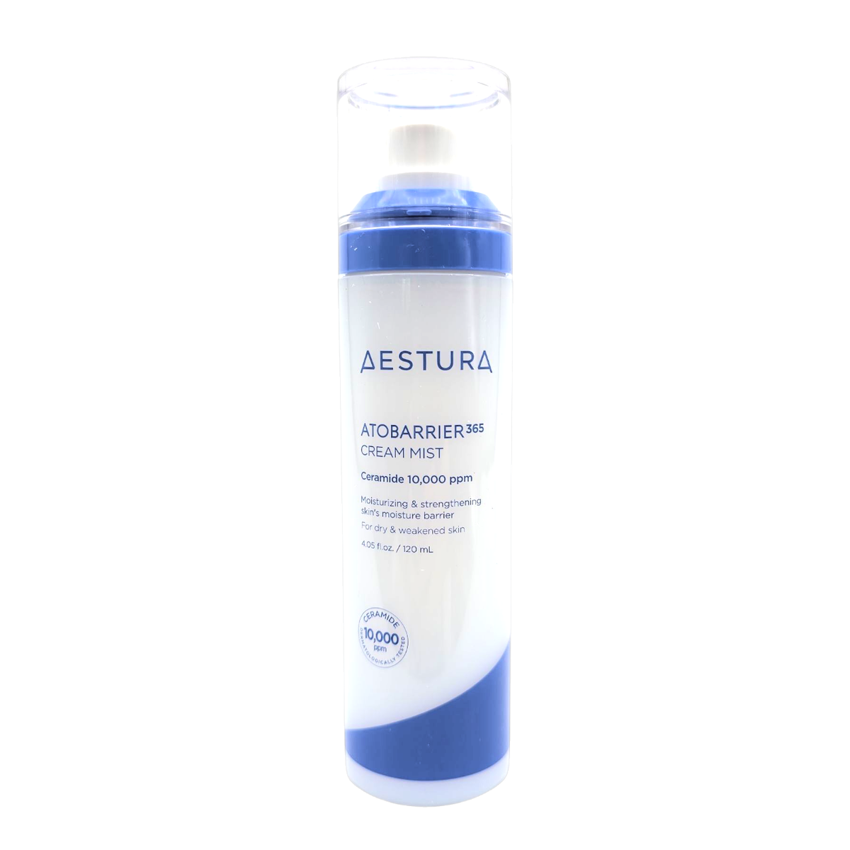 Aestura AtoBarrier 365 Cream Mist-image1 Aestura AtoBarrier 365 Cream Mist-image1