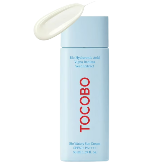 Tocobo Bio Watery Sun Cream Tocobo Bio Watery Sun Cream