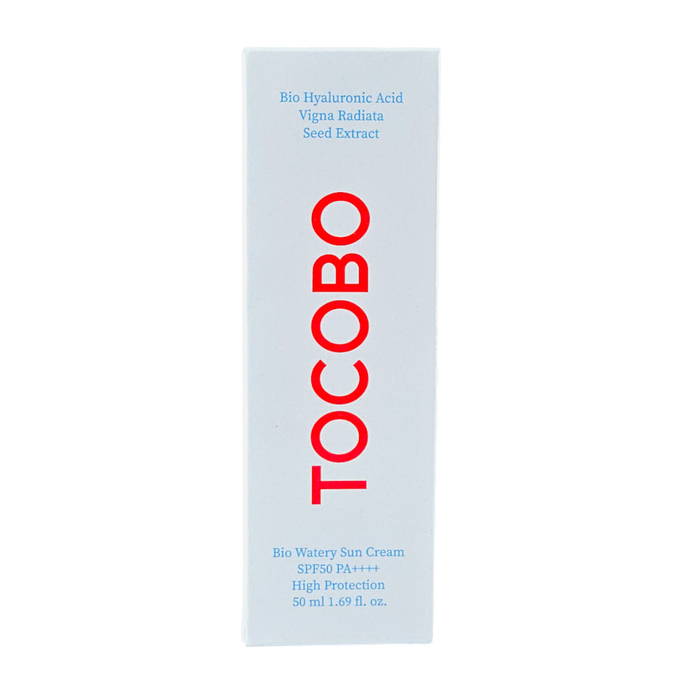 Tocobo Bio Watery Sun Cream Tocobo Bio Watery Sun Cream