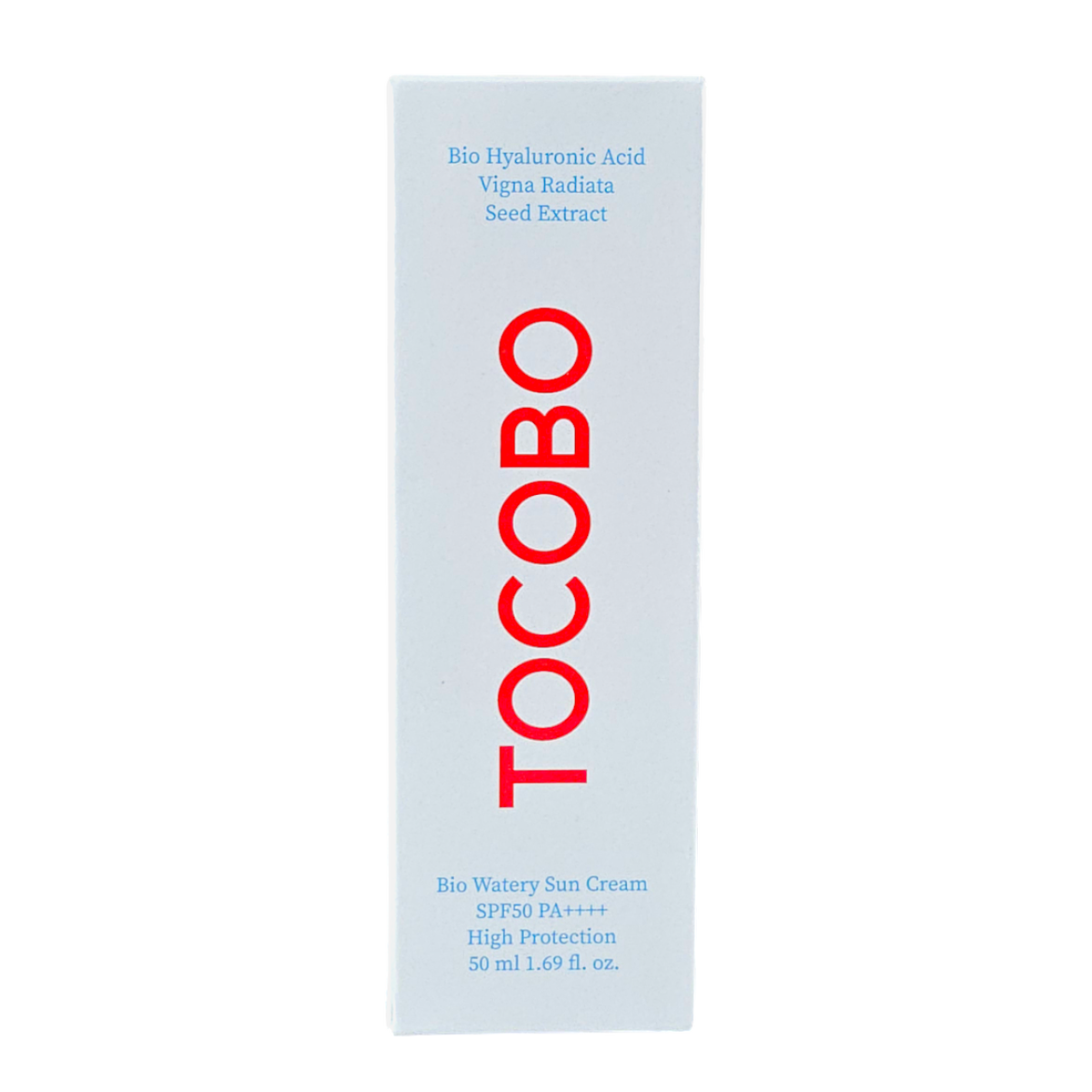 Tocobo Bio Watery Sun Cream-image2 Tocobo Bio Watery Sun Cream-image2