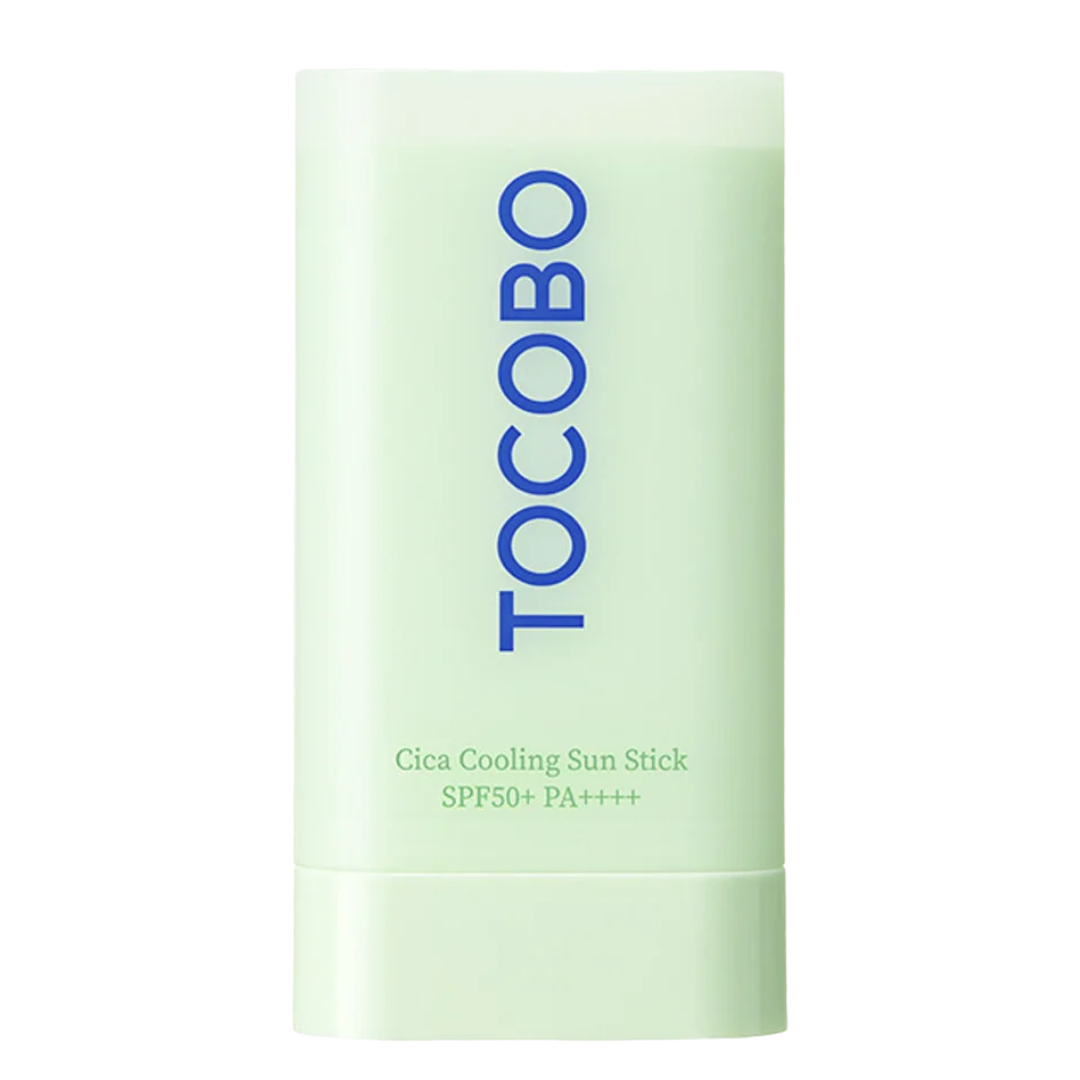 Tocobo&nbsp;Cica Cooling Sun Stick SPF 50+PA++++-image1
