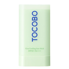 Tocobo&nbsp;Cica Cooling Sun Stick SPF 50+PA++++-image1