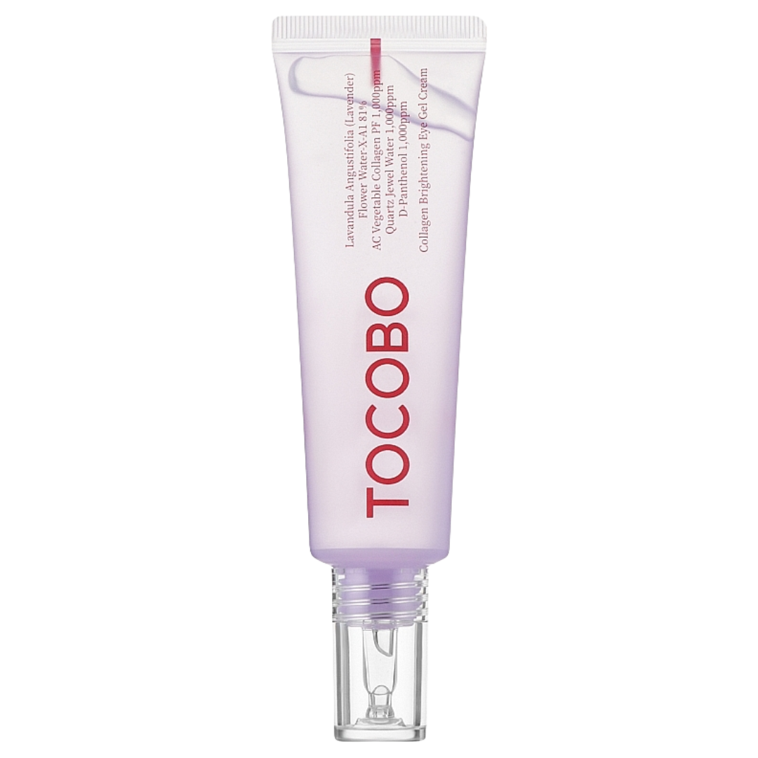 Tocobo Collagen Brightening Eye Gel Cream-image1