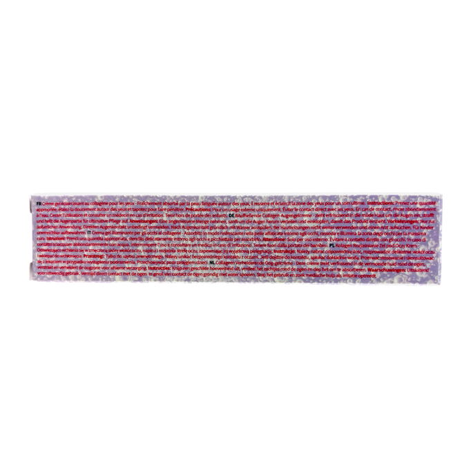 Tocobo Collagen Brightening Eye Gel Cream Tocobo Collagen Brightening Eye Gel Cream