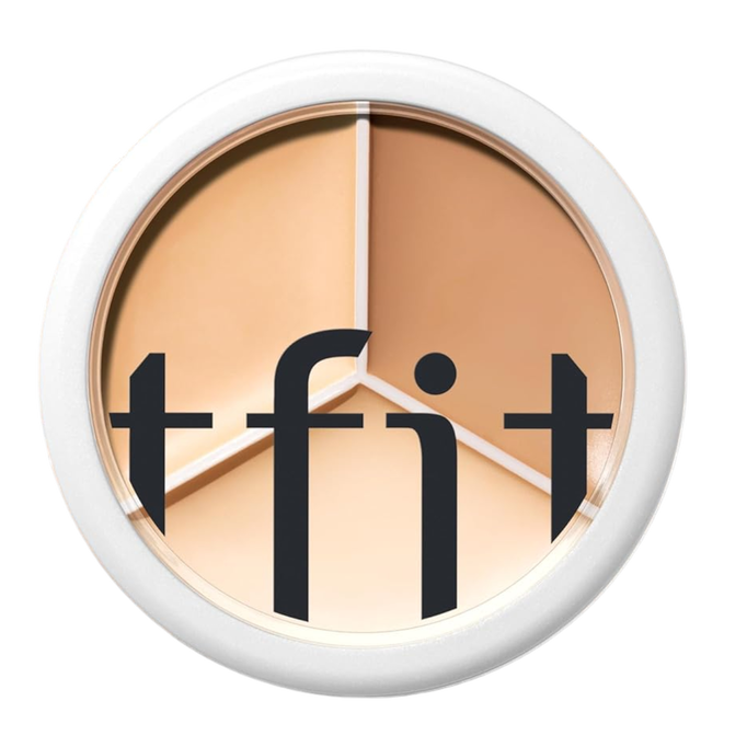 TFIT Cover Up Pro Concealer