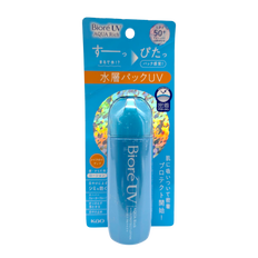 Biore UV Aqua Rich Protect Lotion SPF50+ PA++++