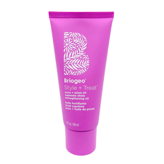 Briogeo Style +Treat Supreme Shine Strengthening  Oil