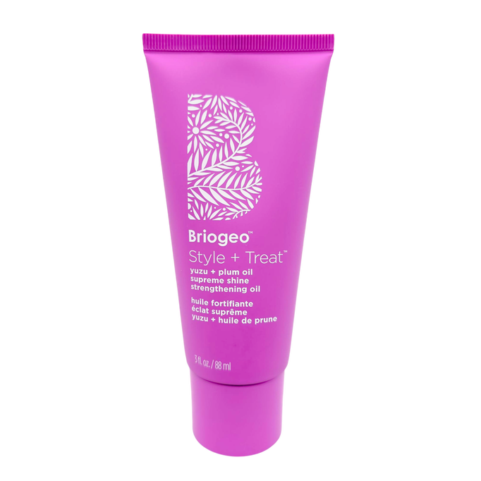 Briogeo Style +Treat Supreme Shine Strengthening Oil-image1 Briogeo Style +Treat Supreme Shine Strengthening Oil-image1
