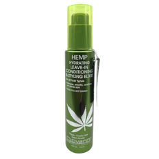 Giovanni Hemp Hydrating Leave in Conditioner & Styling Elixir
