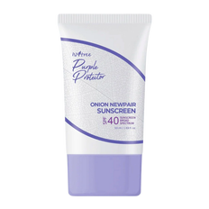 Isntree Onion Newpair Sunscreen SPF40