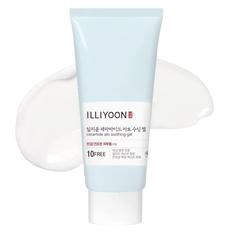 ILLIYOON Ceramide Ato Soothin Gel-image1 ILLIYOON Ceramide Ato Soothin Gel-image1