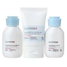 ILLIYOON Ceramide Ato Travel Kit