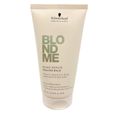 Schwarzkopf BlondMe Bond Repair Sealing Balm