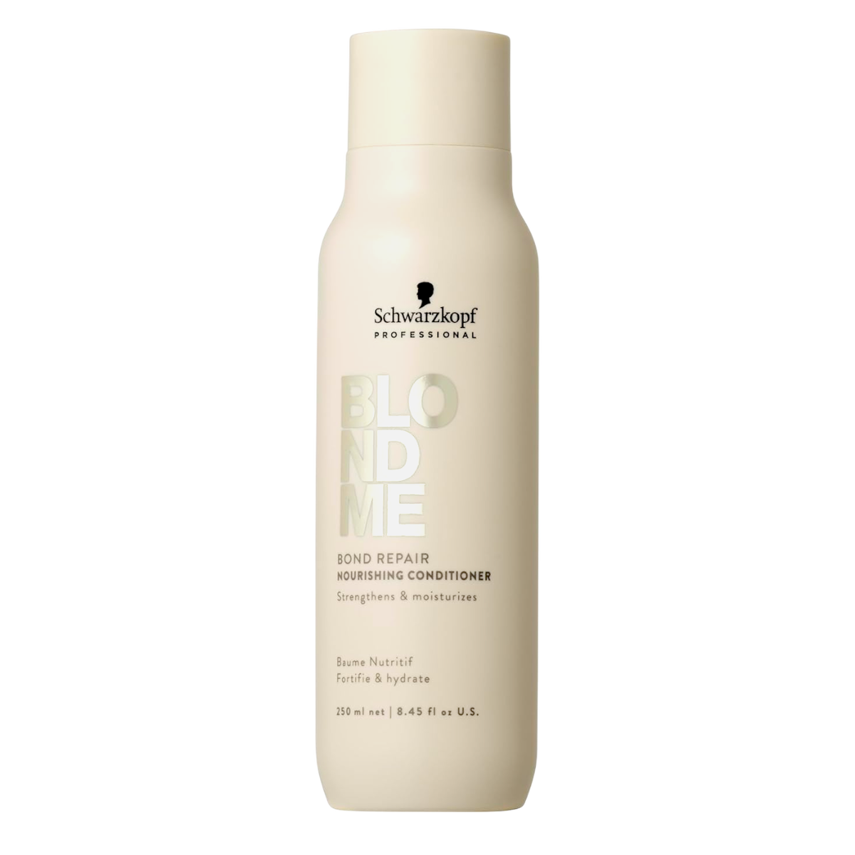 Schwarzkopf BlondMe Bond Repair Nourishing Conditioner-image1