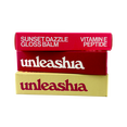 Unleashia Sunset Dazzle Gloss Balm-image2
