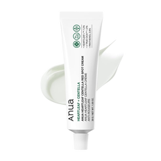 Anua Heartleaf+Centella Red Spot Cream