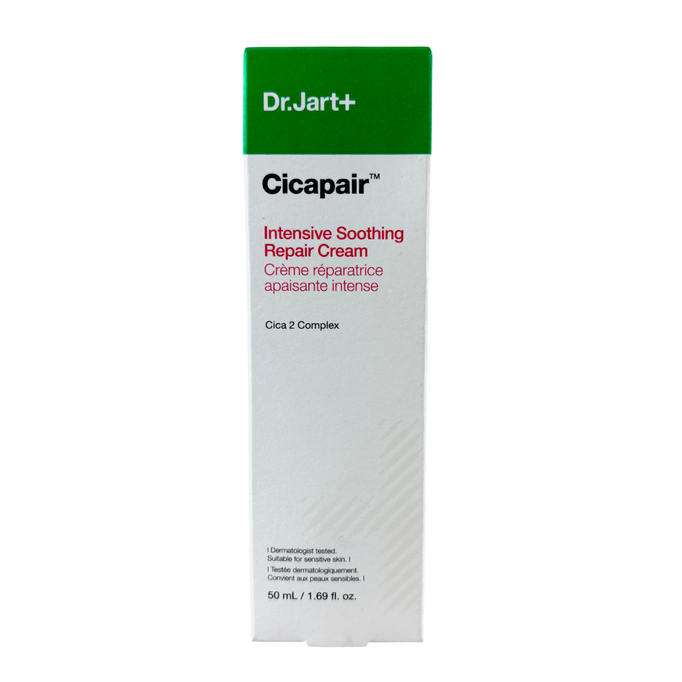 Dr. Jart+ Cicapair Intensive Soothing Repair Cream-image2 Dr. Jart+ Cicapair Intensive Soothing Repair Cream-image2