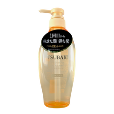 Shiseido Tsubaki Premium Volume & Repair Shampoo