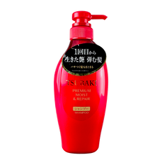 Shiseido Tsubaki Premium Moist & Repair Shampoo-image1 Shiseido Tsubaki Premium Moist & Repair Shampoo-image1
