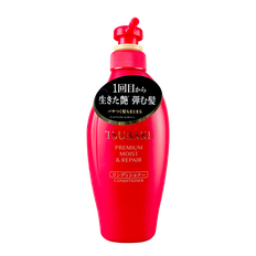 Shiseido Tsubaki Premium Moist & Repair Conditioner-image1