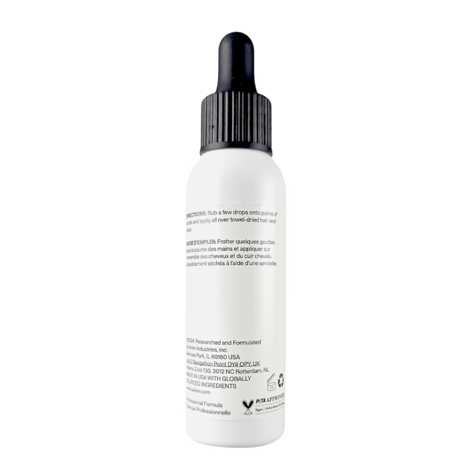 Avlon Affirm Care Progrowth Oil