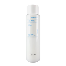 Scinic The Simple Daily Lotion ph 5.5-image1