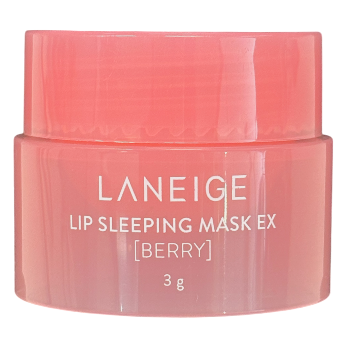 Laneige Lip Sleeping Mask EX-image1 Laneige Lip Sleeping Mask EX-image1