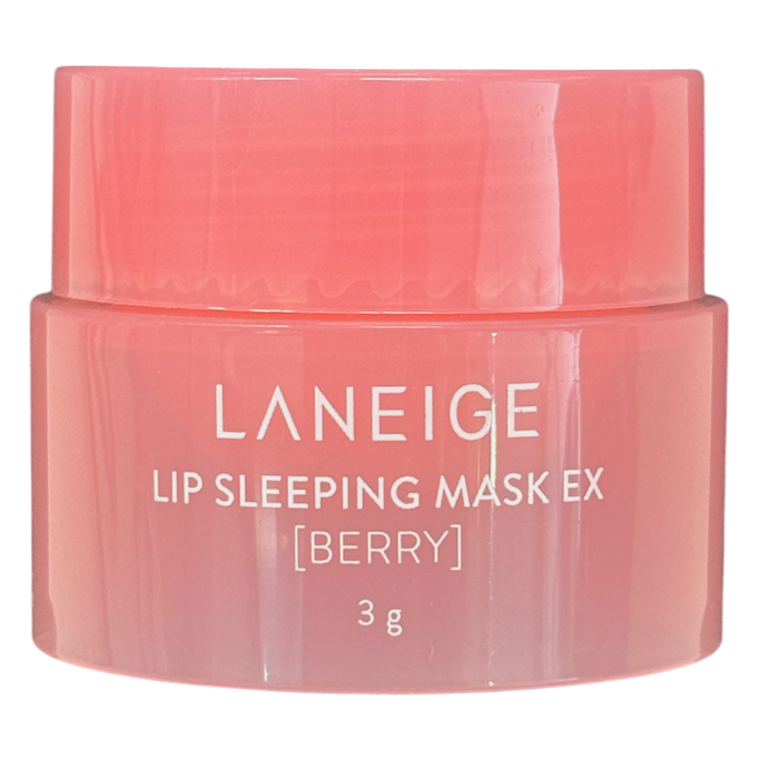 Laneige Lip Sleeping Mask EX-image1