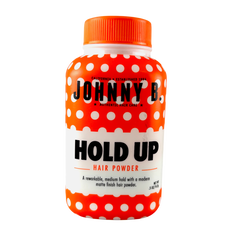 Johnny B Hold Up Hair Powder