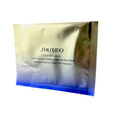 Shiseido Vital Perfection Uplifting & Firming Express Eye Mask Shiseido Vital Perfection Uplifting & Firming Express Eye Mask